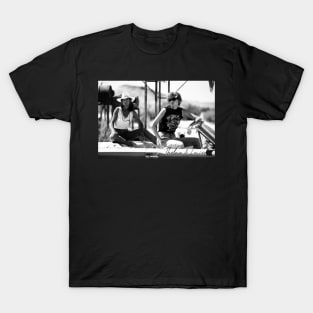 Thelma & Louise - Retro T-Shirt